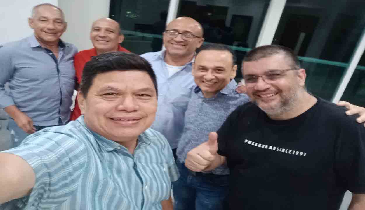 Barranquilla se fortalece con el turco