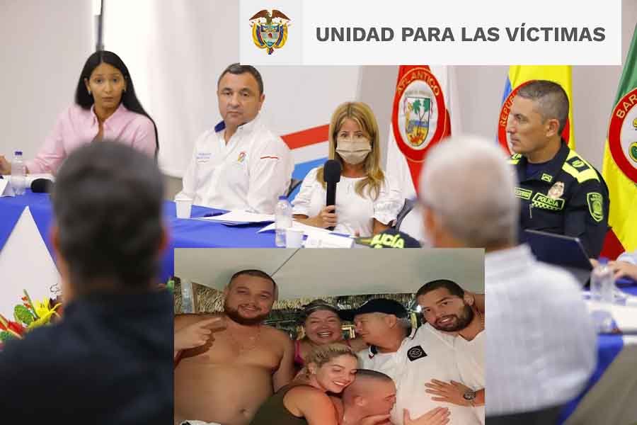 Unidad de Víctimas es un responsable de masacre de los Vega