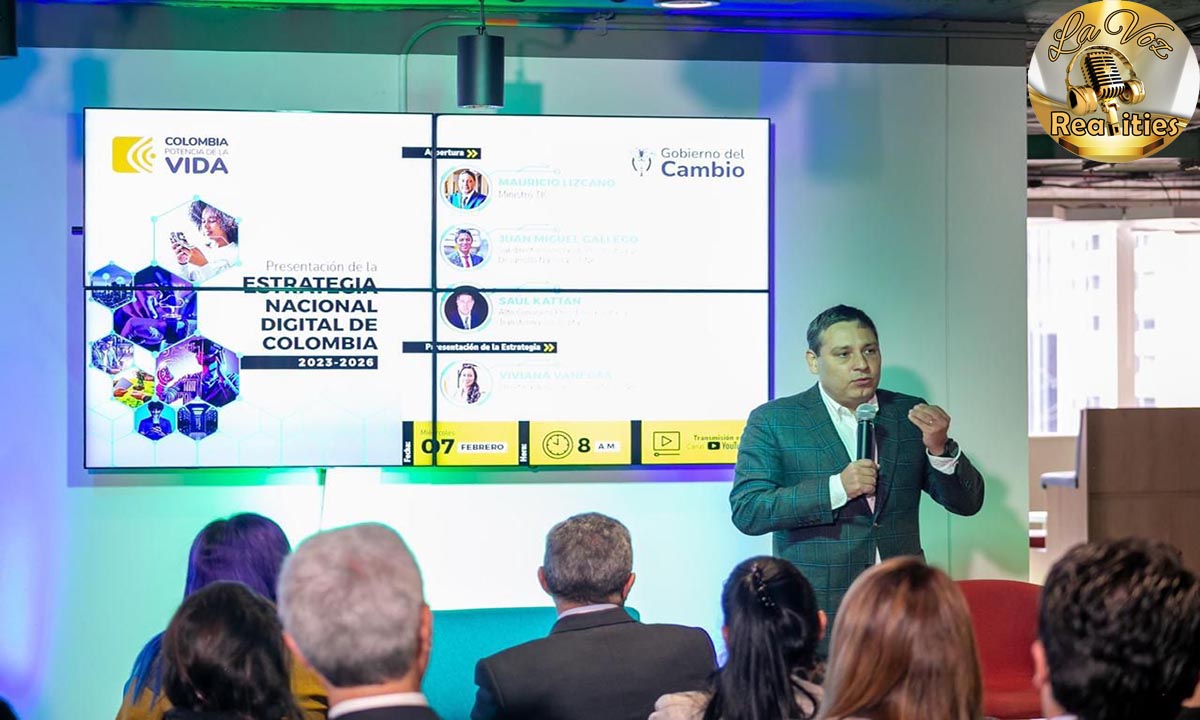 Las apuestas del MinTIC para volver a Colombia una PotencIA Digital