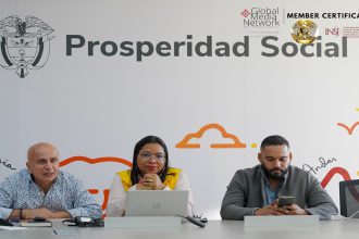 Directora Regional Bolívar de prosperidad social invita a los mandatarios a crear puntos de abastecimientos solidarios