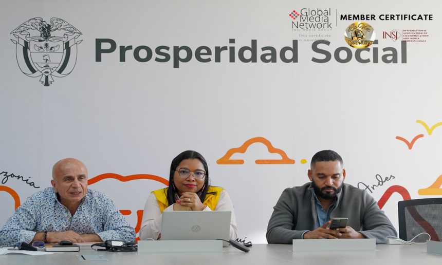 Directora Regional Bolívar de prosperidad social invita a los mandatarios a crear puntos de abastecimientos solidarios