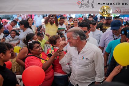 Gobernación del Atlántico lidera manejo integral con EPS, IPS y hospitales