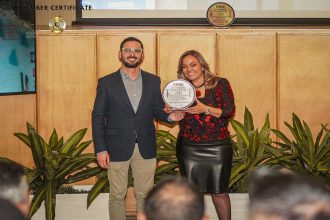 Cundinamarca recibió premio por programa de biciusuarios