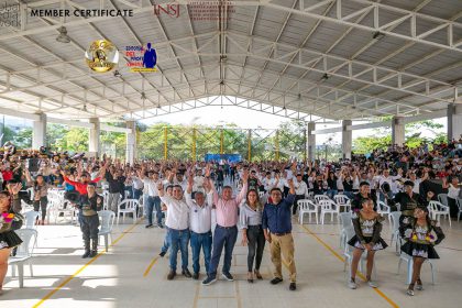 Ministerio TIC le apuesta a la transformación tecnológica en el Putumayo