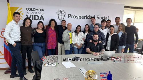 Reunión histórica entre Prosperidad Social y FENARES