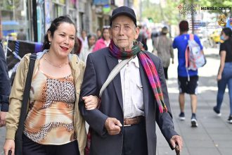 Prosperidad Social anunció decimo pago de Colombia Mayor