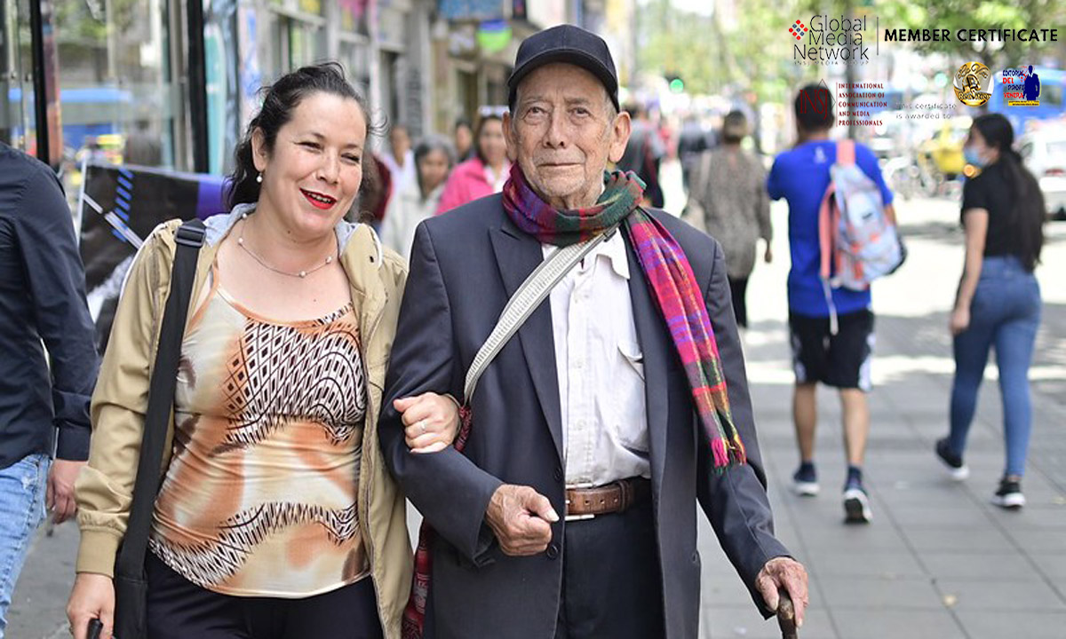 Prosperidad Social anunció decimo pago de Colombia Mayor