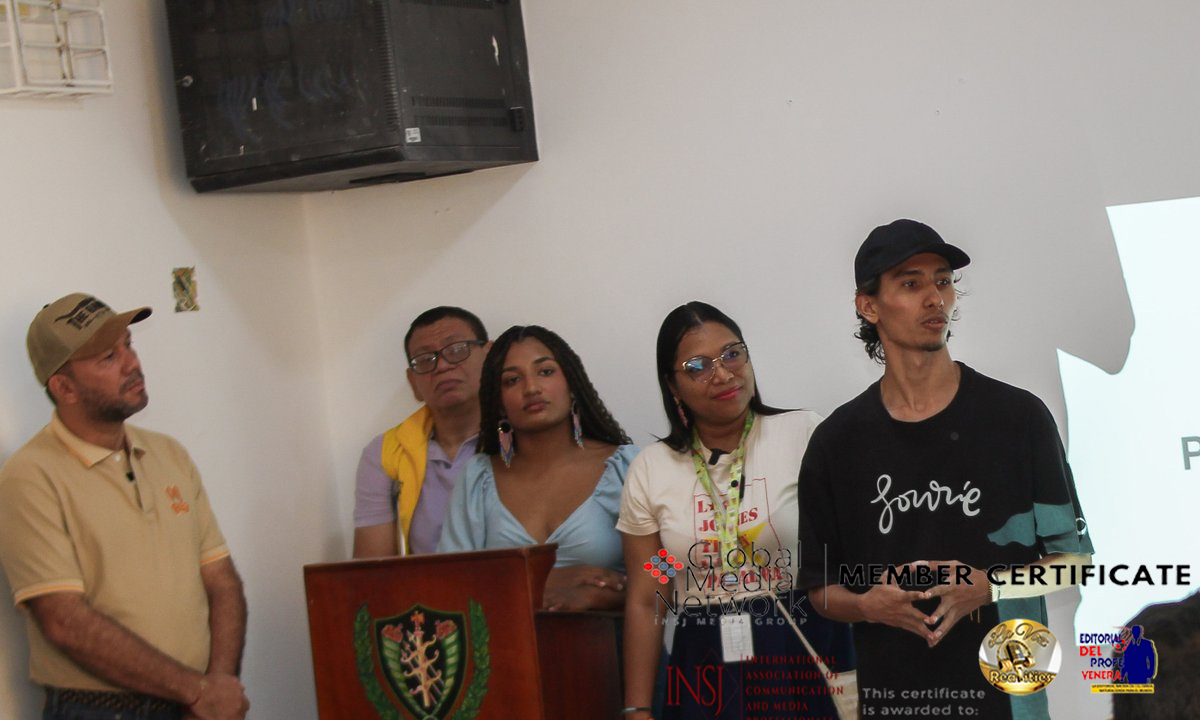 Renta joven fue presentando por prosperidad Social en el Carmen de Bolívar