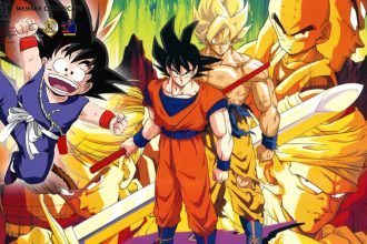 40 años cumple Dragon Ball siendo el mejor anime del mundo