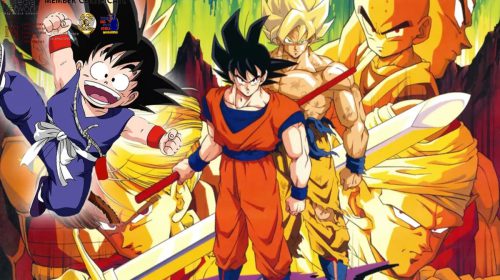 40 años cumple Dragon Ball siendo el mejor anime del mundo