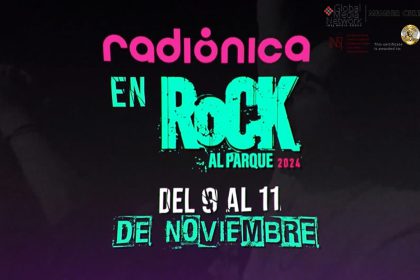 Rock al Parque, desde Bogotá para toda Colombia