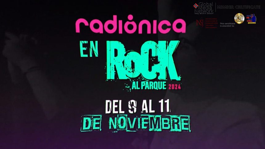 Rock al Parque, desde Bogotá para toda Colombia