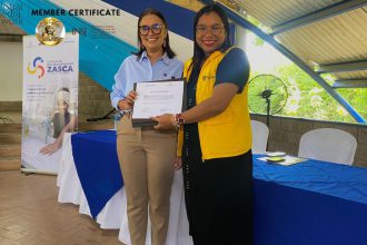 Directora Regional Bolívar de Prosperidad Social fortalece programas de inclusión productiva y económica