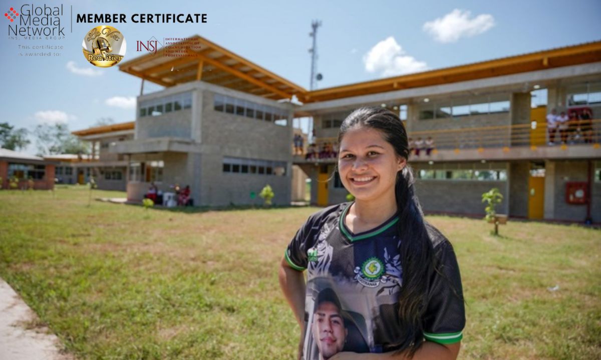 Gobierno ha beneficiado a más de 300 mil estudiantes con mejoras en infraestructuras