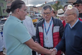 Prosperidad Social y la alcaldía de Pasto impulsan la Economía Popular