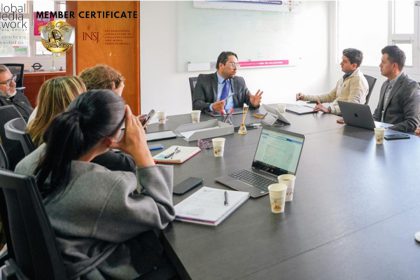 Propuestas de construcción de lotes de multicampus para Suba y Kennedy fueron presentadas por el Ministerio de Educación