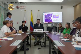 Gobierno lleva acciones de educación para la paz en el Catatumbo