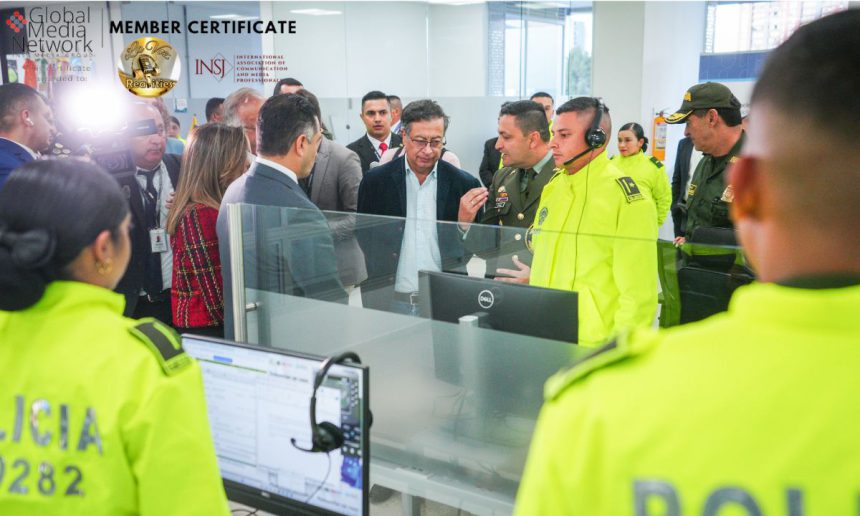 Gobierno realizó el lanzamiento de la línea anticorrupción