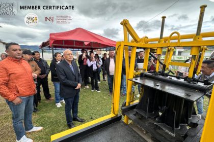 Proceso de reconversión laboral realizó alcaldía de Pasto a alfareros de Jongovito