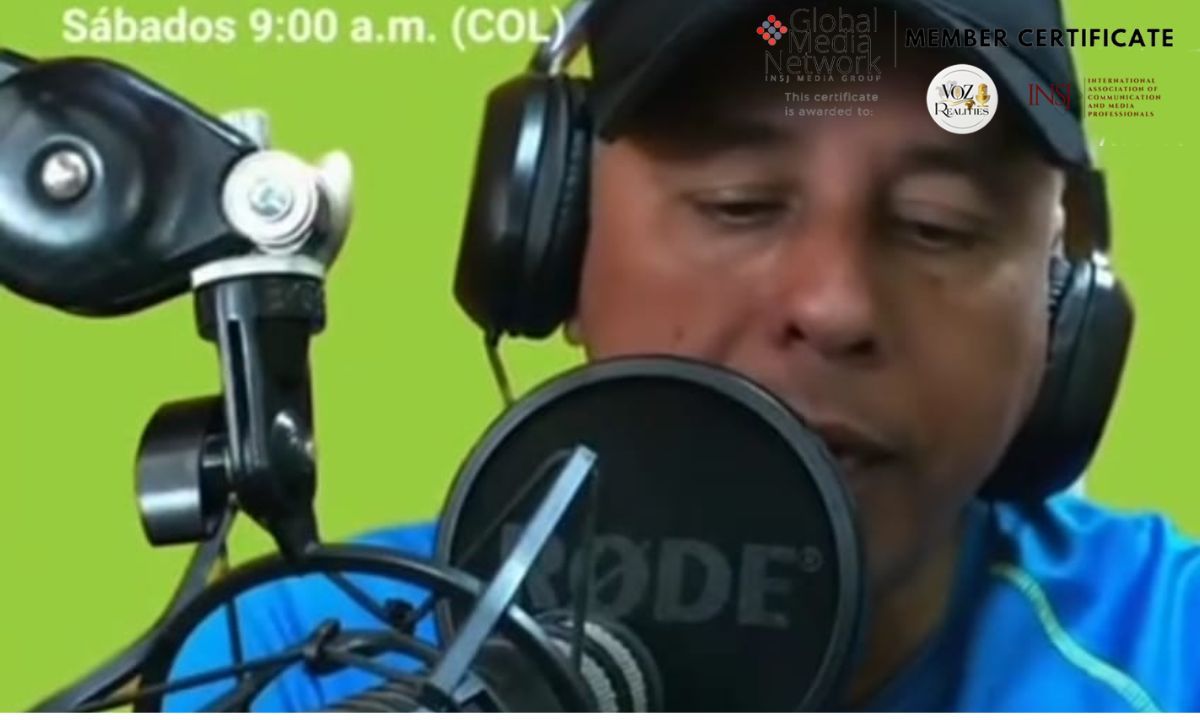 Día mundial de la radio