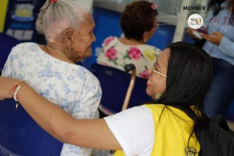 90 mil adultos mayores tienen disponible el ciclo 1 de Colombia Mayor en el departamento de Bolívar