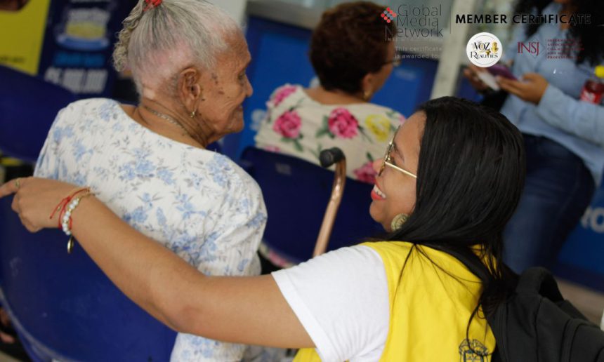 90 mil adultos mayores tienen disponible el ciclo 1 de Colombia Mayor en el departamento de Bolívar