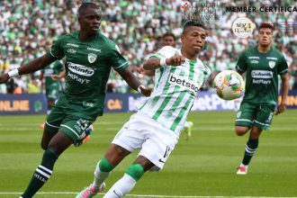 Equidad no pudo con el campeón Nacional en la segunda jornada