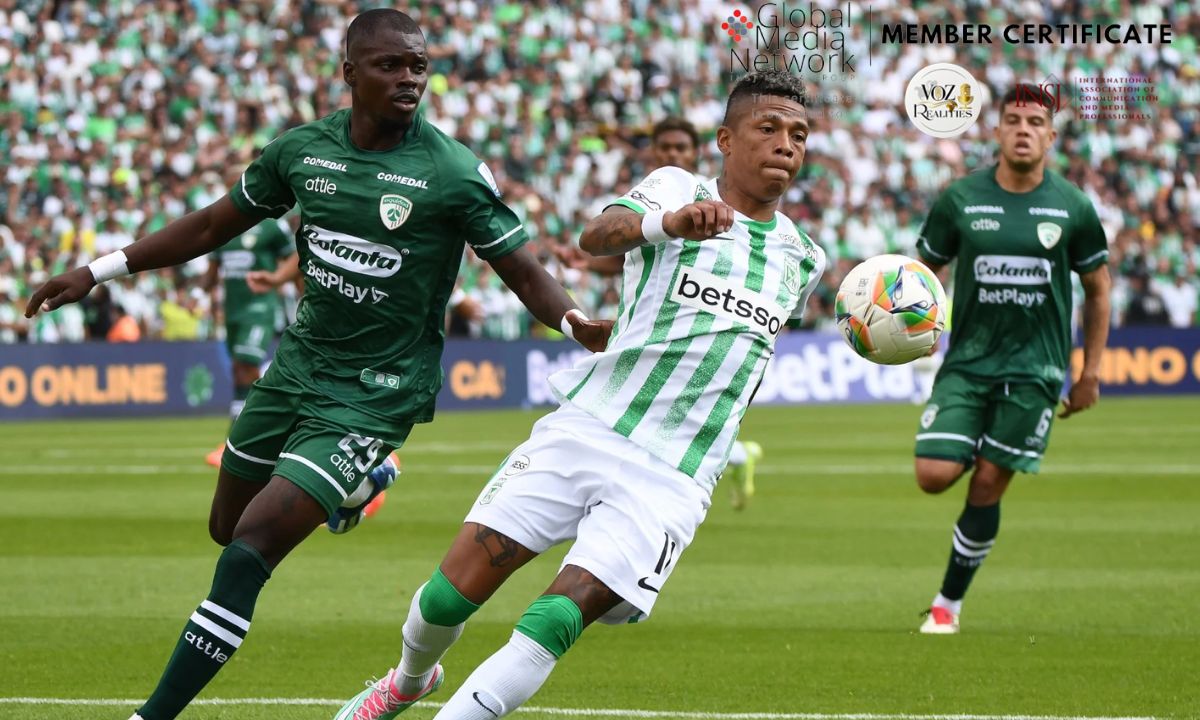 Equidad no pudo con el campeón Nacional en la segunda jornada