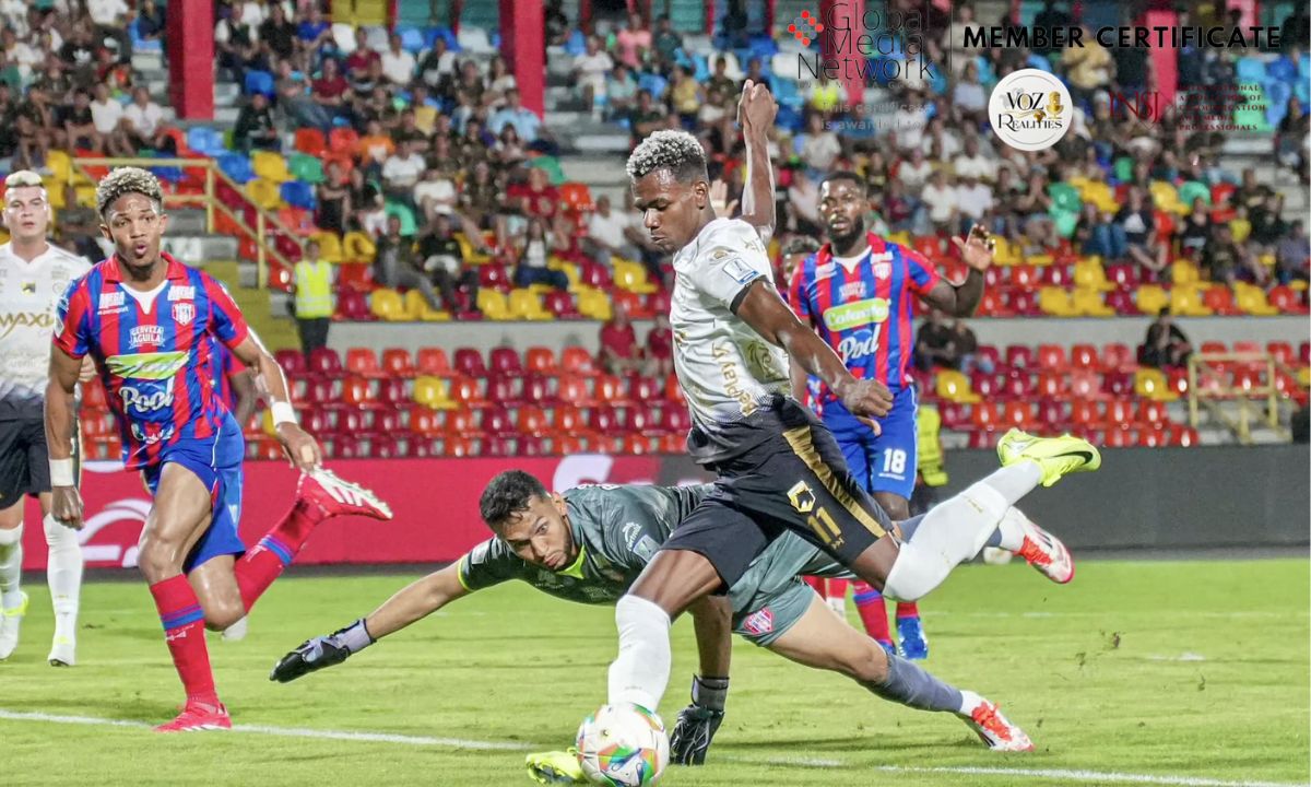 Histórica victoria de Llaneros en primera división ante Unión Magdalena