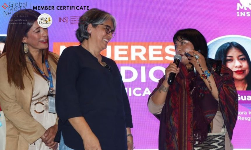 Participación del conversatorio ‘Mujeres Inspiradoras’ de la Secretaría de mujeres de Pasto
