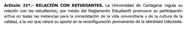 Acuerdo No. 05 del 18 de Febrero de 2022. En su artículo 21