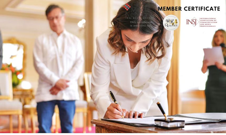 Convocatoria para el Concurso de Ingreso a la Carrera Diplomática y Consular 2027