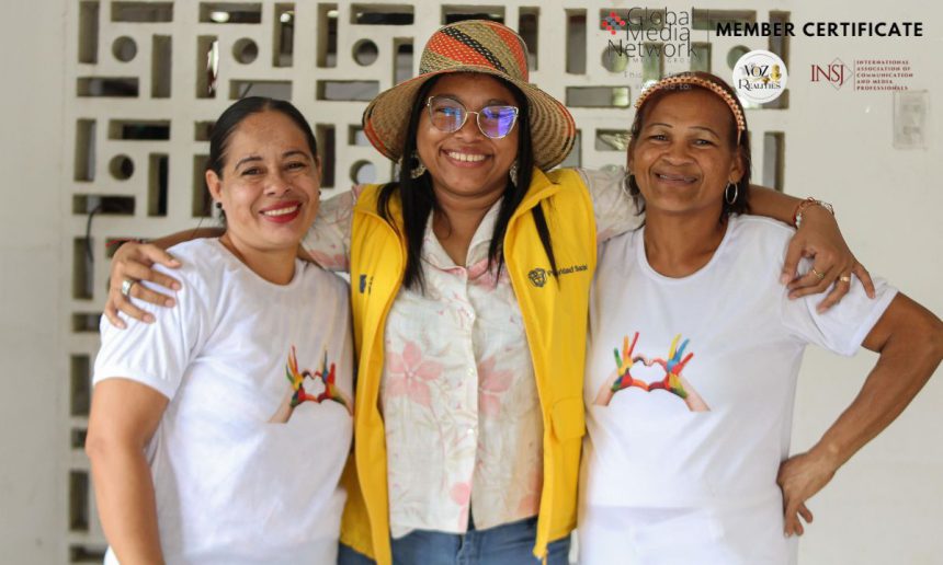 Prosperidad Social atiende en Bolívar a más de 232 mil víctimas por desplazamiento forzado