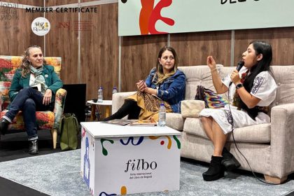 Las lenguas que nos cuentan: La voz de los pueblos en la FILBo 2025