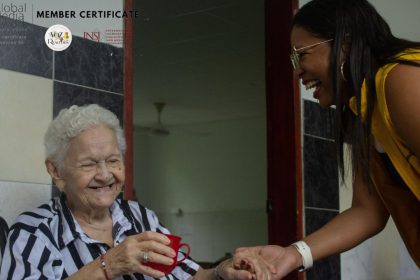 Prosperidad Social anuncia un nuevo ciclo de pagos en Bolívar que dignifica la vejez
