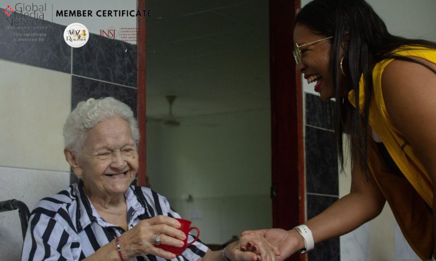 Prosperidad Social anuncia un nuevo ciclo de pagos en Bolívar que dignifica la vejez