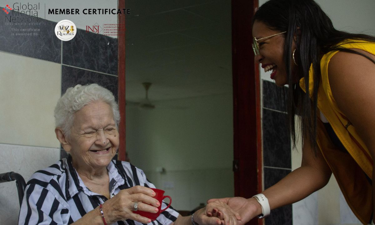 Prosperidad Social anuncia un nuevo ciclo de pagos en Bolívar que dignifica la vejez