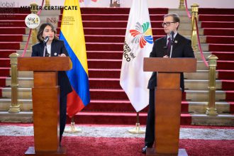 Colombia lidera una nueva etapa de integración en la Alianza del Pacífico