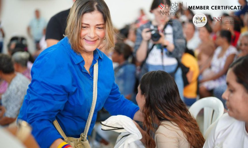 Atlántico avanza en atención a víctimas del conflicto, más de 59 mil víctimas reciben apoyo de Prosperidad Social