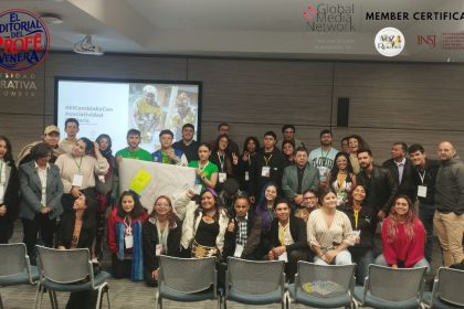 Unidad Solidaria invitó a jóvenes a incluirse en procesos asociativos