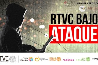 RTVC bajo ataque: cuando el periodismo público se convierte en blanco