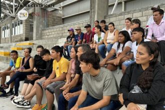 Niños de Aguachica viajarán a Turquía: un sueño que cruza fronteras