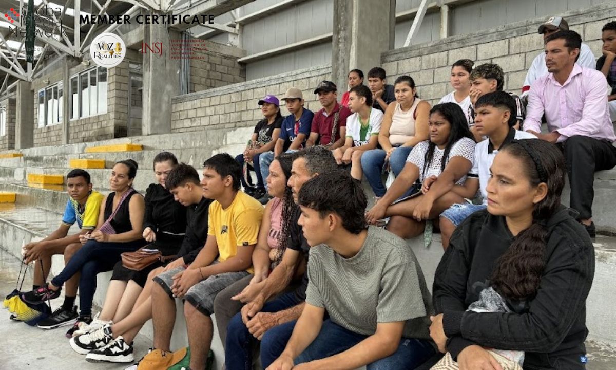 Niños de Aguachica viajarán a Turquía: un sueño que cruza fronteras