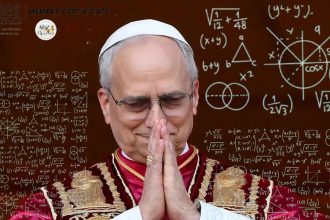 León XIV: el Papa matemático que une fe, ciencia y deporte