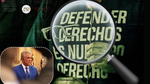 Procuraduría sancionó a militares por uso ilegal de inteligencia contra defensores de derechos humanos