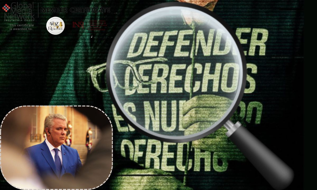 Procuraduría sancionó a militares por uso ilegal de inteligencia contra defensores de derechos humanos