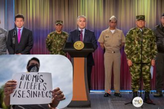Militares sancionados por perfilamientos ilegales: ¿y los responsables políticos? (II)