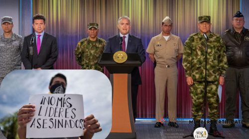 Militares sancionados por perfilamientos ilegales: ¿y los responsables políticos? (II)