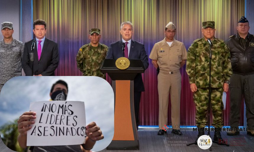 Militares sancionados por perfilamientos ilegales: ¿y los responsables políticos? (II)