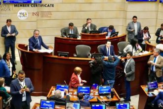 Senado le cierra la puerta a la consulta popular: ¿una derrota para Petro o para la democracia?
